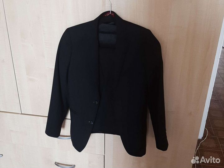 Костюм 3ка школьный для мальчика