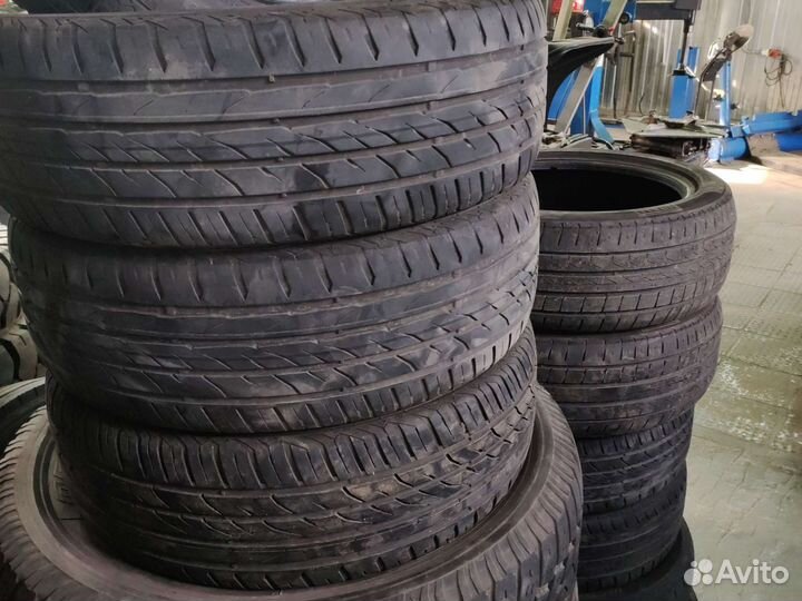 Matador MP 47 Hectorra 3 195/55 R16