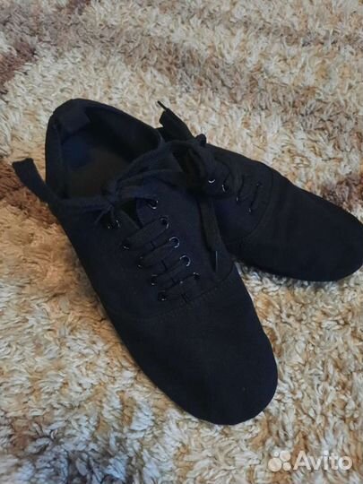 Джазовки для танцев