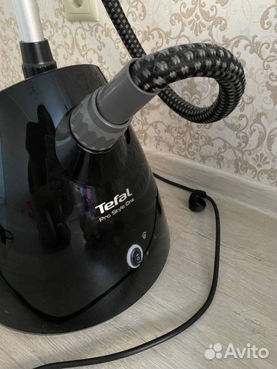 Отпариватель tefal