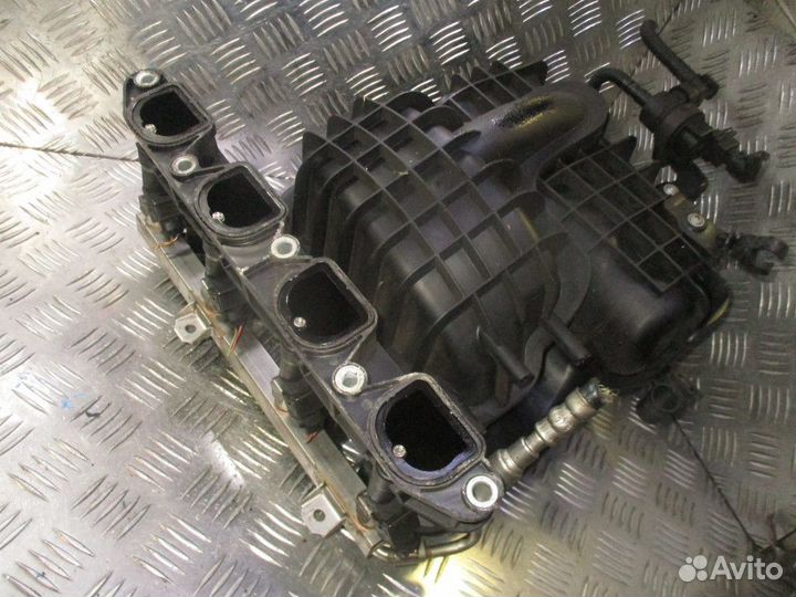 Коллектор впускной BMW 1 E81/E82/E87/E88 2005