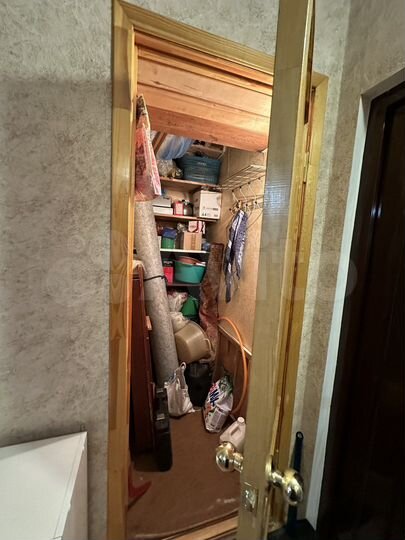 1-к. квартира, 37,7 м², 6/9 эт.