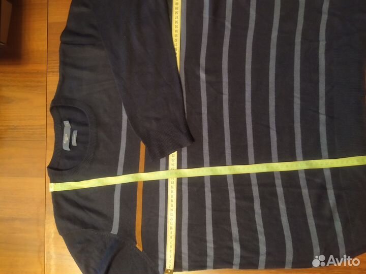 Джемпер мужской L