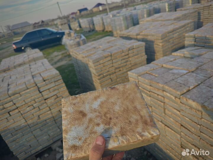 Тротуарная плитка
