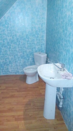 Коттедж 180 м² на участке 10,8 сот.