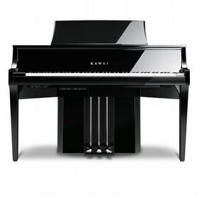 Цифровой рояль Kawai NV10S