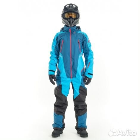 Комбинезон dragonfly Extreme 2.0 MAN без утеплител