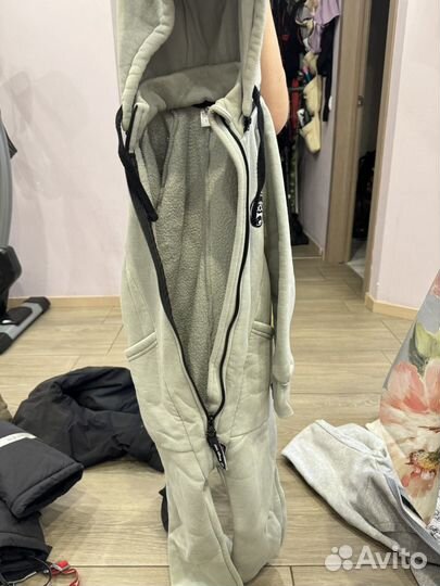 Комбинезон 110 bungly boo