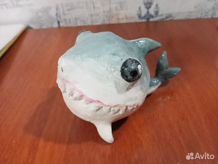 Изготовление масок, статуэток и елочные игрушки