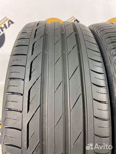 Bridgestone Turanza T001 215/50 R17 88V