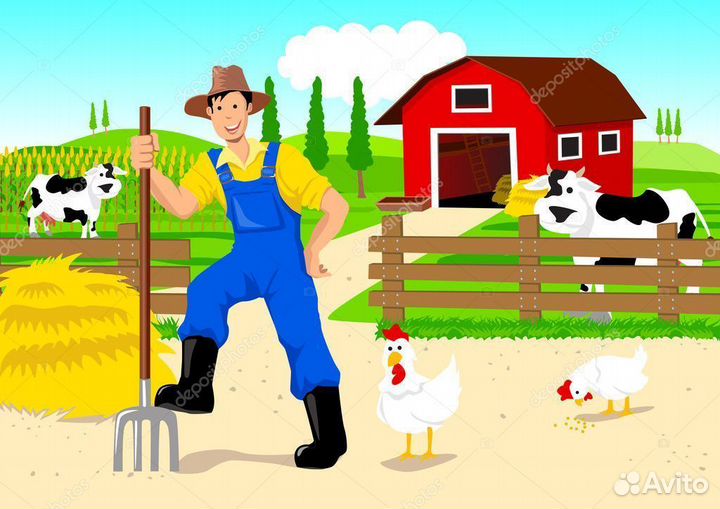Разнорабочие без опыта вахта