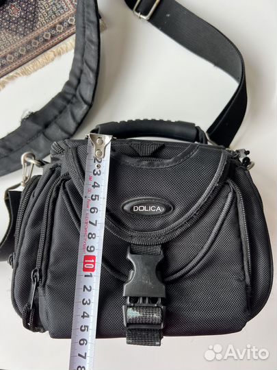 Сумка для фотоаппарата