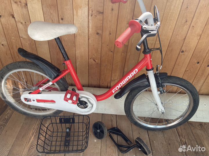 Породам велосипед детский