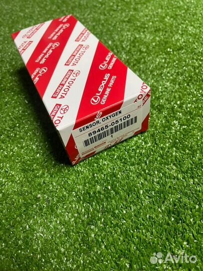 Датчик Лямбда-зонд Gx470 4Runner Alphard Avensis