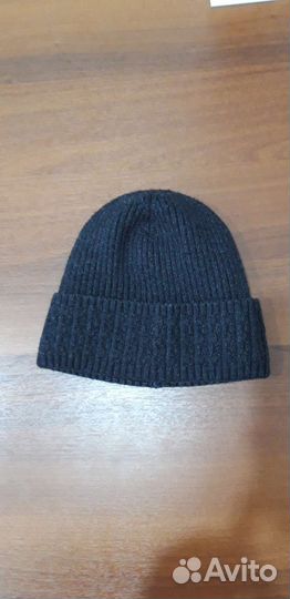 Шапки мужские