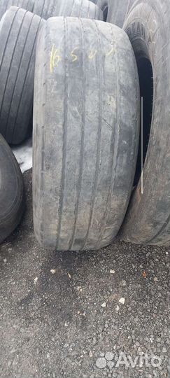 MichelinX Multi HL Z 385/65 R22.5 20M