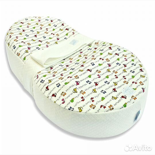 Матрас (кокон) 