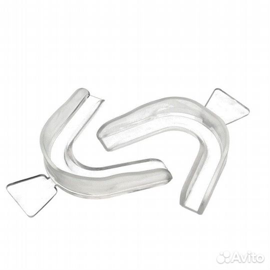 Капа от бруксизма