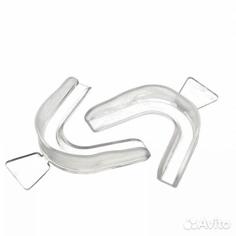 Капа от бруксизма