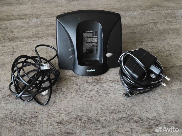 Sanyo model NO CLT-D20