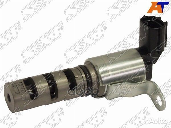 Клапан VVT-I toyota corolla 1zrfe 08- №2