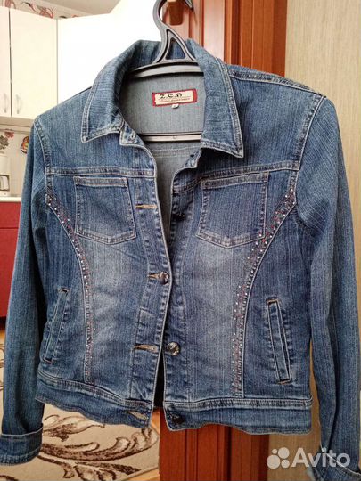 Джинцовка, шорты