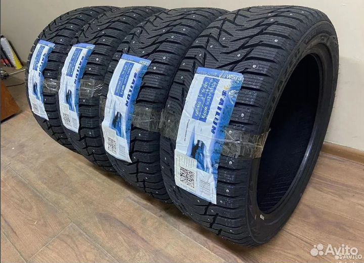 Sailun Ice Blazer WST3 245/75 R16 111S