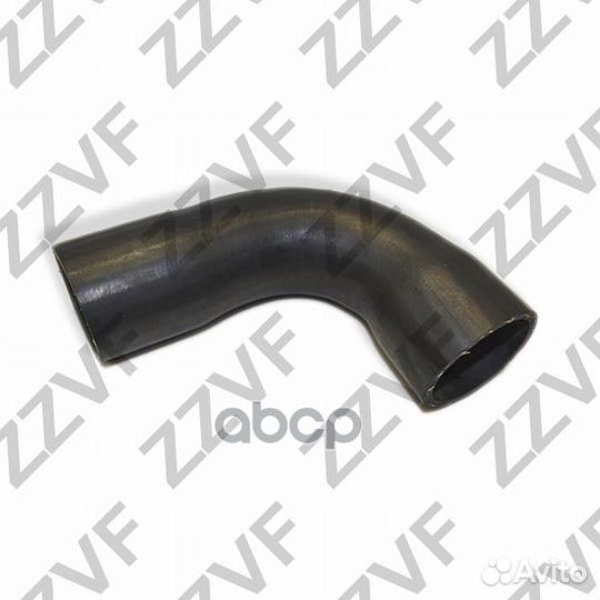 Патрубок интеркулера audi A6 C5 (97-04), VW P