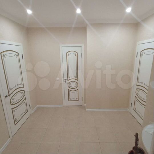 3-к. квартира, 120 м², 8/11 эт.