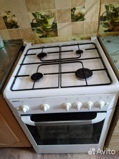 Плита электрическая