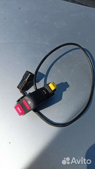 Кроссовый мотоцикл 250 бу