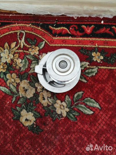 Помпа Шевроле