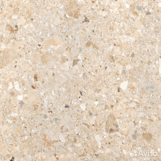 Laparet Stony Beige бежевый 80x80 Лаппатированный