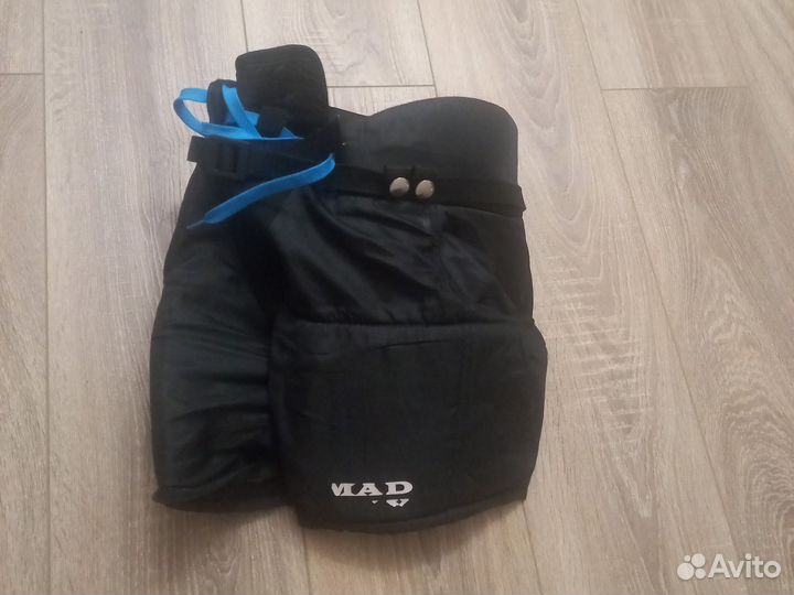 Детская хоккейная форма 5 лет