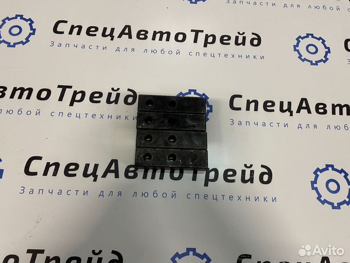 Призматическая шпонка W200 (2063361)