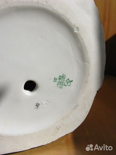 Цыганка Земфира. Дулево 1955