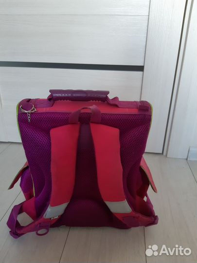 Рюкзак для девочки