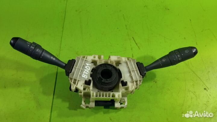 Переключатели подрулевые для Smart Forfour