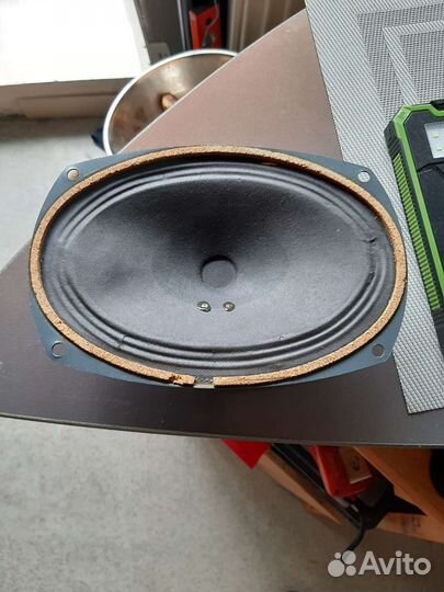 Динамики разные