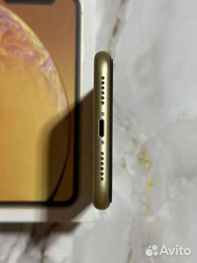 Apple iPhone Xr 128gb