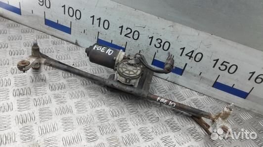 Механизм стеклоочистителя ssang yong rexton 1 (FBE