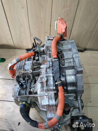 АКПП (автоматическая коробка переключения передач) Lexus RX200t/RX300/RX350/RX350L/RX450h/RX450hL