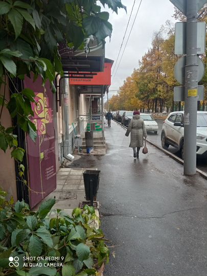 Торговая площадь, 42.3 м²