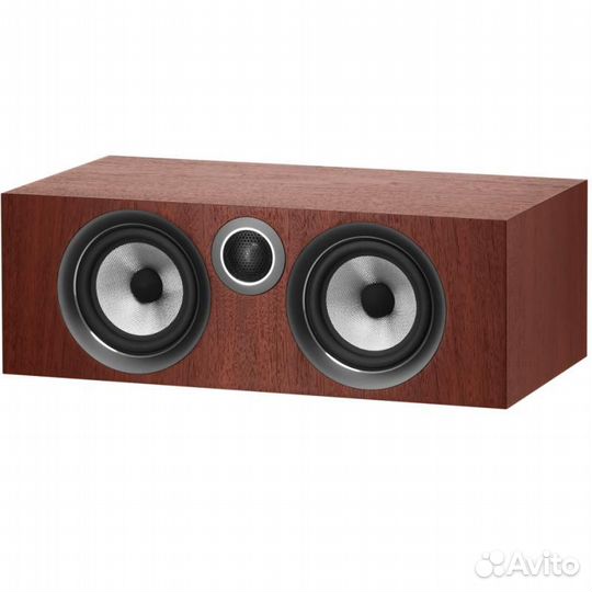 Акустика центрального канала Bowers & Wilkins HTM7
