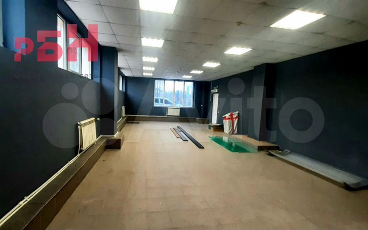 Нагаево. Торговое, 70 м²