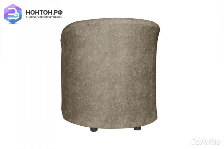 Кресло Глория-Эконом-2 бежевое