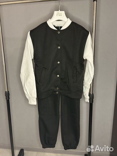 Костюм двойка