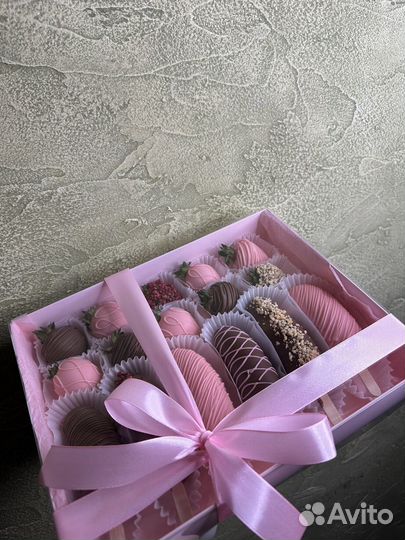 Бананы в шоколаде