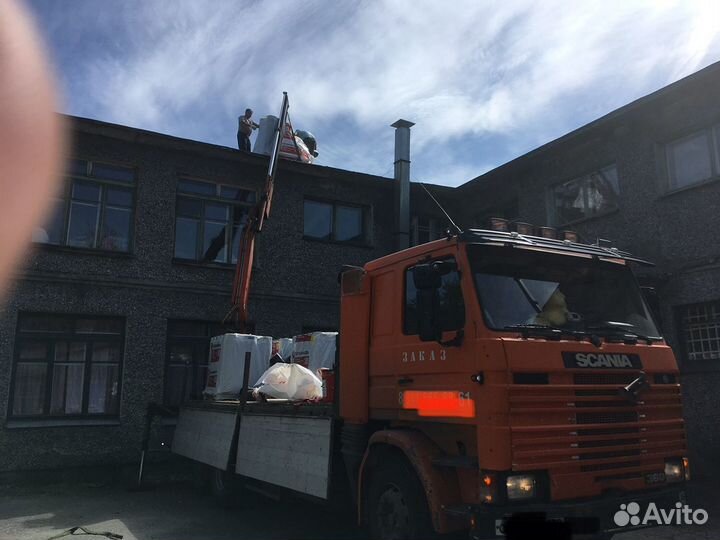 Манипулятор/ услуги аренда манипулятора