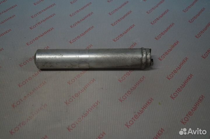 Nissan 92100-ZW40B Осушитель кондиционера